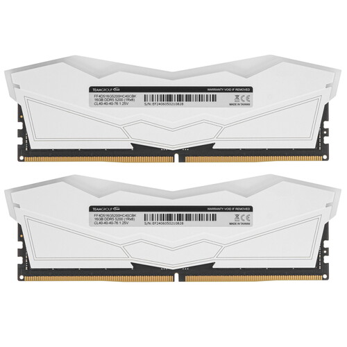 Купить Оперативная память Team Group T-Force Delta RGB  9912445. Характеристики, отзывы и цены в Донецке