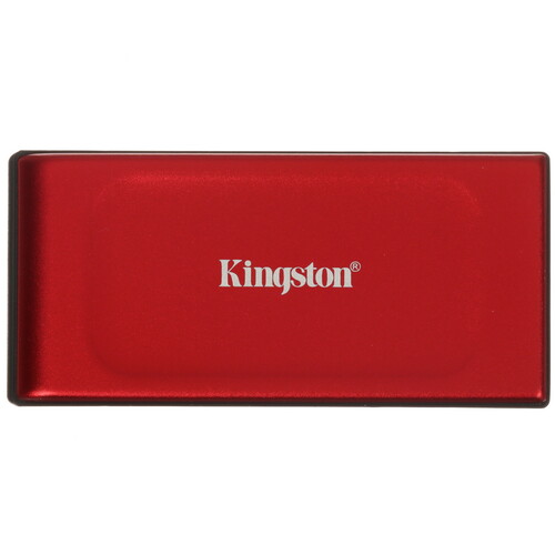 Купить 1000 ГБ Внешний SSD Kingston SXS1000  5478956. Характеристики, отзывы и цены в Донецке