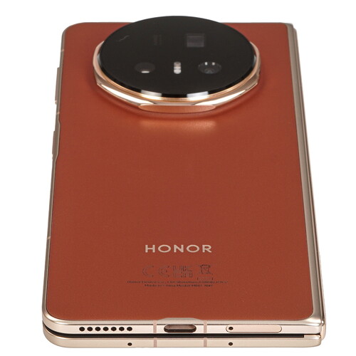 Купить 7.95" Смартфон HONOR Magic V5 512 ГБ коричневый  5642143. Характеристики, отзывы и цены в Донецке