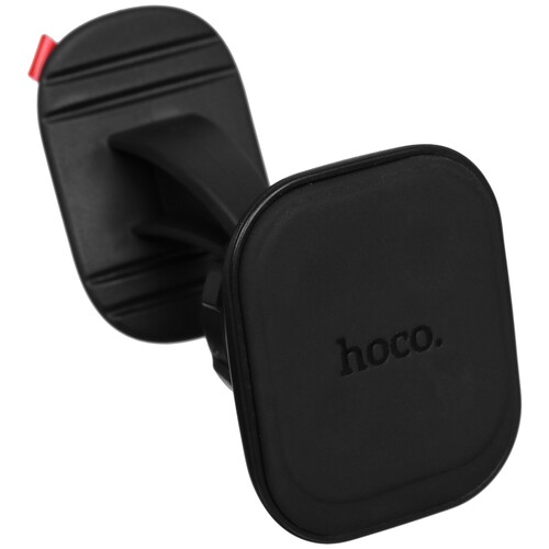 Купить Держатель автомобильный Hoco H29 Brilliant черный  5492997. Характеристики, отзывы и цены в Донецке