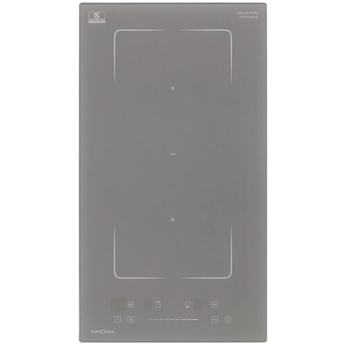 Купить Индукционная варочная поверхность KRONA MYSTERIUM max ih 30 GR  9114109. Характеристики, отзывы и цены в Донецке