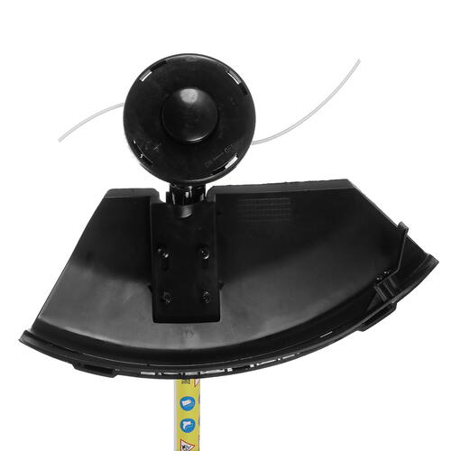 Купить Триммер бензиновый Huter GGT-553TA  5021507. Характеристики, отзывы и цены в Донецке