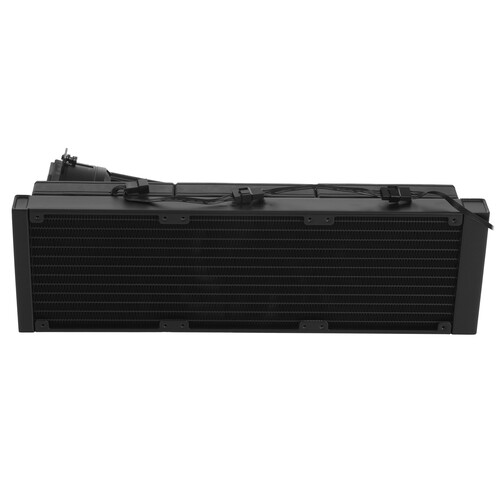 Купить Система охлаждения ID-COOLING SL360 PRO SE черная  5619533. Характеристики, отзывы и цены в Донецке