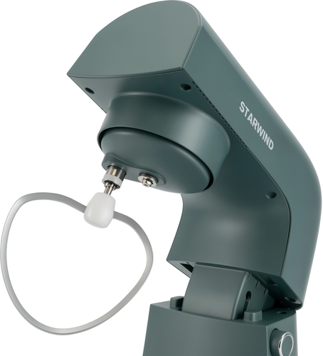 Купить Миксер Starwind SPM2152 серый  9233623. Характеристики, отзывы и цены в Донецке