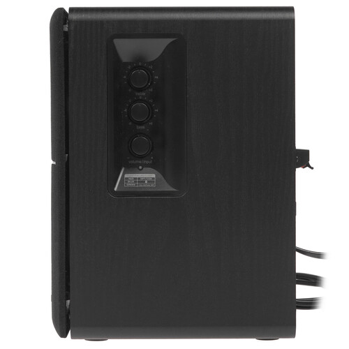 Купить Колонки Edifier R1280DB черный  1228083. Характеристики, отзывы и цены в Донецке