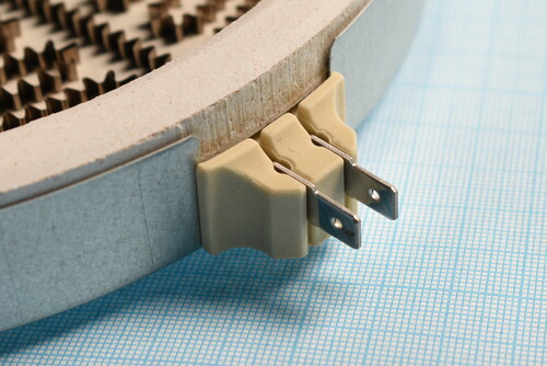 Купить Конфорка (Ø200mm) для эл. варочной поверхности (230V_1800W)  5092497. Характеристики, отзывы и цены в Донецке