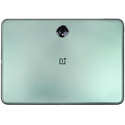 Купить 11.61" Планшет OnePlus Pad Wi-Fi 128 ГБ зеленый  5418679. Характеристики, отзывы и цены в Донецке