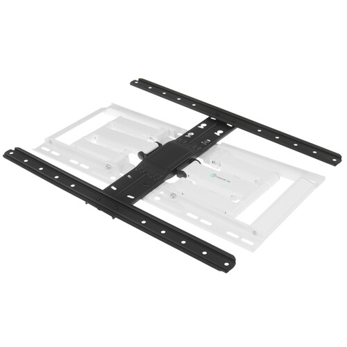 Купить Кронштейн для ТВ ONKRON SM6 белый  9312020. Характеристики, отзывы и цены в Донецке