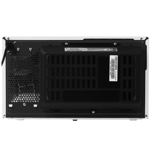 Купить Микроволновая печь LG NeoChef MH63M38GISW белый  1199325. Характеристики, отзывы и цены в Донецке