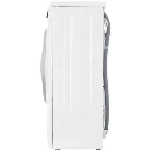 Купить Стиральная машина Hotpoint NUS 5015 S RU белый  9959134. Характеристики, отзывы и цены в Донецке