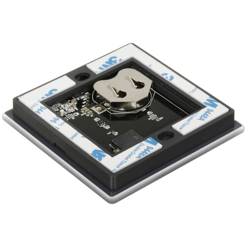 Купить Умная панель управления RUBETEK PRO RL-3120/Аn  5632813. Характеристики, отзывы и цены в Донецке