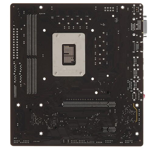 Купить Материнская плата GIGABYTE H610M S2H V2 DDR4  5402213. Характеристики, отзывы и цены в Донецке