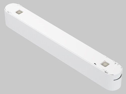 Купить Светильник трековый Maytoni TR082-1-12W3K-M-W  9169846. Характеристики, отзывы и цены в Донецке