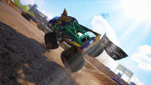 Купить Игра Monster Truck Championship (Steam)  5622362. Характеристики, отзывы и цены в Донецке