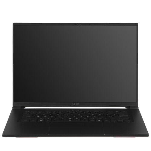 Купить 16" Ноутбук GIGABYTE AERO X16 1WH белый  5633357. Характеристики, отзывы и цены в Донецке