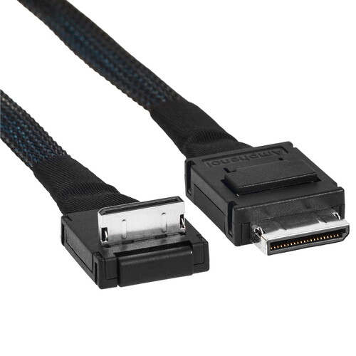 Купить Интерфейсный кабель Intel AXXCBL700CVCR  1184310. Характеристики, отзывы и цены в Донецке