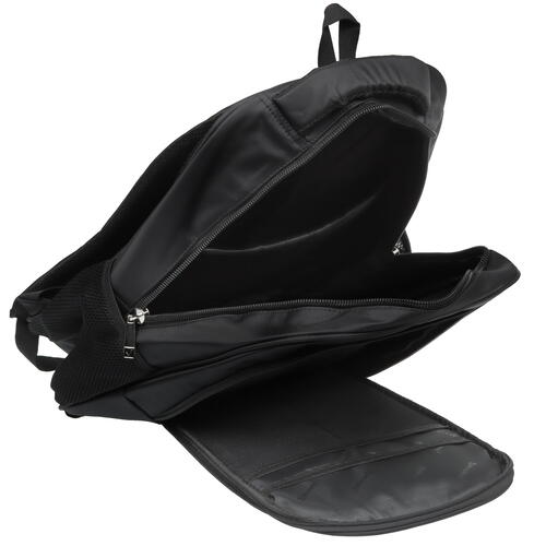 Купить Рюкзак BRAUBERG FUNCTIONAL Impulse черный  5451963. Характеристики, отзывы и цены в Донецке