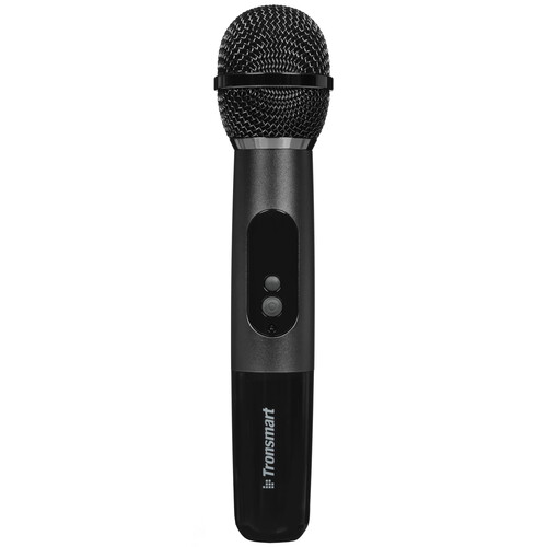 Купить Портативная аудиосистема Tronsmart Halo 200, черный  5496196. Характеристики, отзывы и цены в Донецке