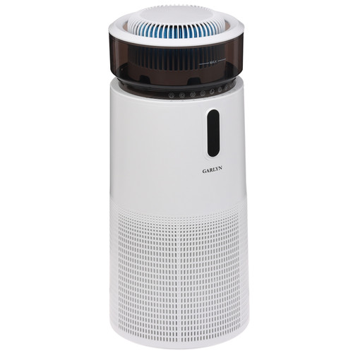 Купить Климатический комплекс GARLYN AirClean V52 белый  9381662. Характеристики, отзывы и цены в Донецке