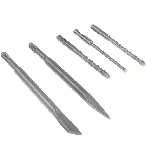 Купить Перфоратор EDON ProTech 1400RH  9296435. Характеристики, отзывы и цены в Донецке