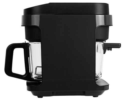 Купить Аэрогриль Centek CT-3101 черный  9170726. Характеристики, отзывы и цены в Донецке