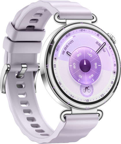 Купить Смарт-часы HUAWEI WATCH GT 6 41 mm  5638541. Характеристики, отзывы и цены в Донецке