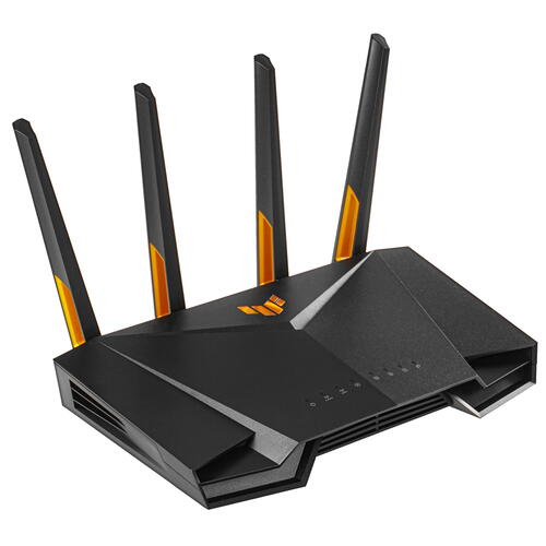 Купить Wi-Fi роутер ASUS TUF Gaming AX3000 V2  5075855. Характеристики, отзывы и цены в Донецке