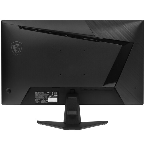 Купить 27" Монитор MSI MAG 275F черный  5454375. Характеристики, отзывы и цены в Донецке