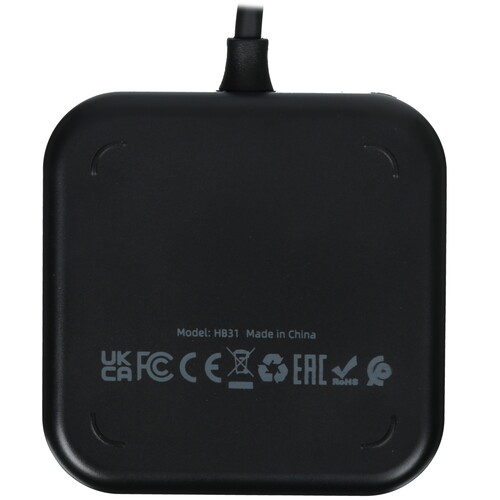 Купить USB-разветвитель Hoco HB31  9237973. Характеристики, отзывы и цены в Донецке