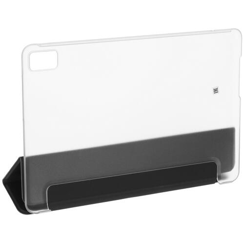 Купить Чехол-книжка Aceline Streak для Blackview Tab 10 черный  5066152. Характеристики, отзывы и цены в Донецке