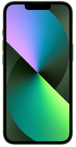 Купить 6.1" Смартфон Apple iPhone 13 256 ГБ зеленый  5075412. Характеристики, отзывы и цены в Донецке