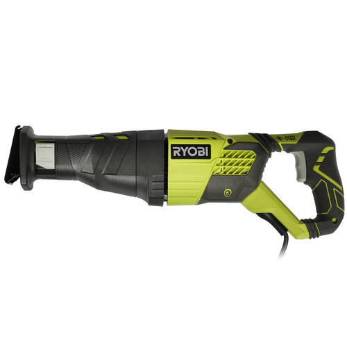Купить Сабельная пила Ryobi RRS1200-K  1064725. Характеристики, отзывы и цены в Донецке