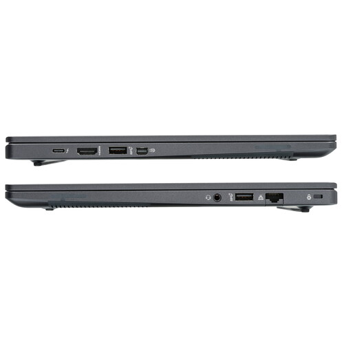 Купить 13.9" Ноутбук MAIBENBEN P415 серый  5483686. Характеристики, отзывы и цены в Донецке