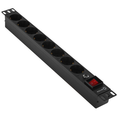 Купить Блок розеток 5Bites PDU819P-08  5305610. Характеристики, отзывы и цены в Донецке