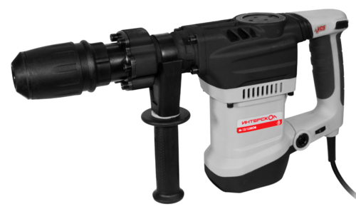 Купить Отбойный молоток ИНТЕРСКОЛ М-12/1250ЭВ  9084824. Характеристики, отзывы и цены в Донецке