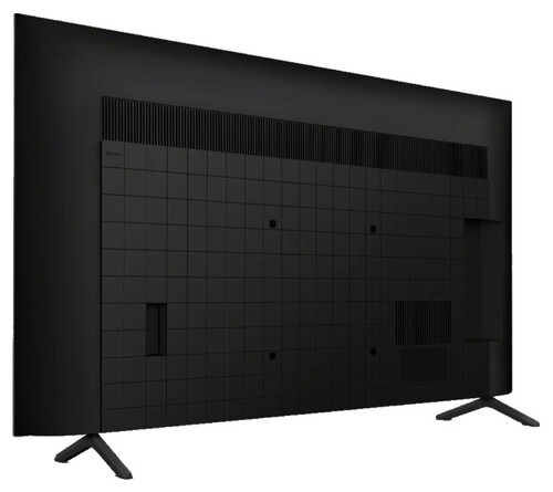 Купить 55" (139 см) Телевизор Sony K-55S30 черный  9229131. Характеристики, отзывы и цены в Донецке