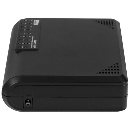 Купить Коммутатор NETIS ST3116P  1051243. Характеристики, отзывы и цены в Донецке