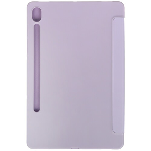 Купить Чехол-книжка BoraSCO для Samsung Galaxy Tab S10 Lite фиолетовый  5641573. Характеристики, отзывы и цены в Донецке