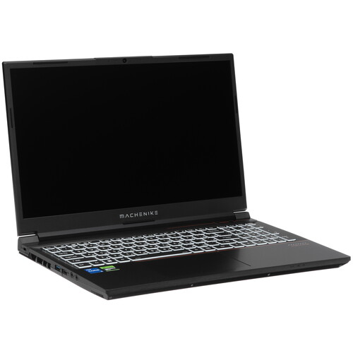Купить 15.6" Ноутбук Machenike S15 Pulsar черный  5604573. Характеристики, отзывы и цены в Донецке