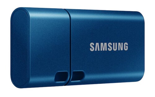Купить Память USB Flash 512 ГБ Samsung Type-C  5635773. Характеристики, отзывы и цены в Донецке