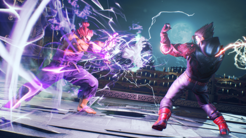 Купить Игра Tekken 7 (Steam)  5484271. Характеристики, отзывы и цены в Донецке
