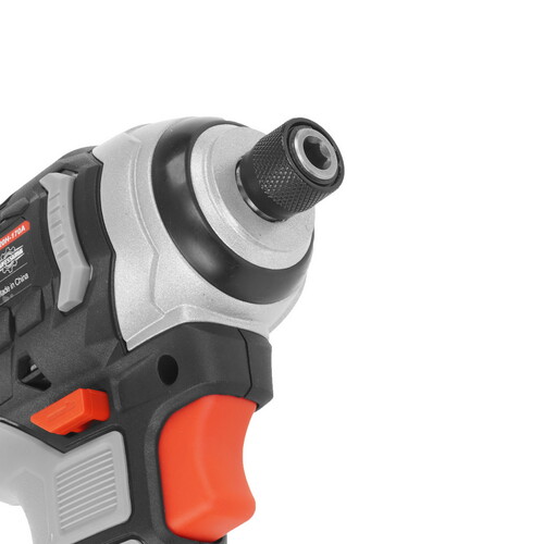 Купить Винтоверт P.I.T. PSD20H-170A/2 OnePower 20V  9227326. Характеристики, отзывы и цены в Донецке