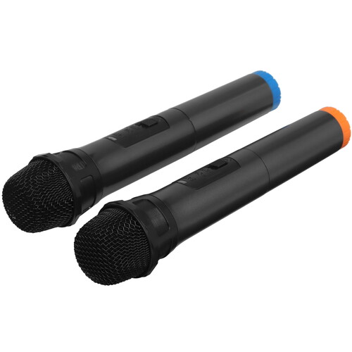 Купить Портативная колонка HOCO HA9, черный  5486199. Характеристики, отзывы и цены в Донецке