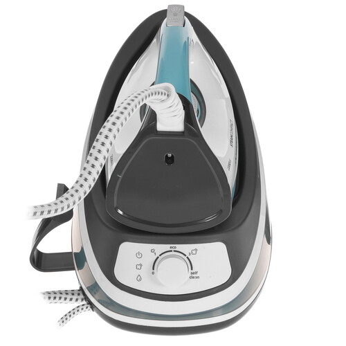 Купить Парогенератор Gorenje SGH2200LBC голубой  5335296. Характеристики, отзывы и цены в Донецке