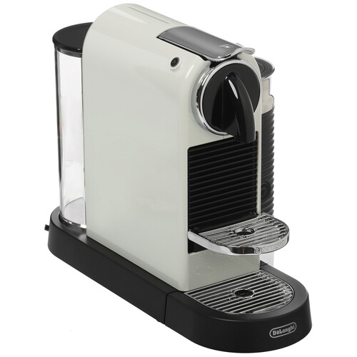 Купить Кофемашина капсульная DeLonghi EN267.WAE  9182421. Характеристики, отзывы и цены в Донецке