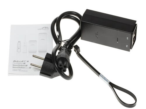 Купить Точка доступа Ubiquiti NanoStation Loco M2  6628971. Характеристики, отзывы и цены в Донецке