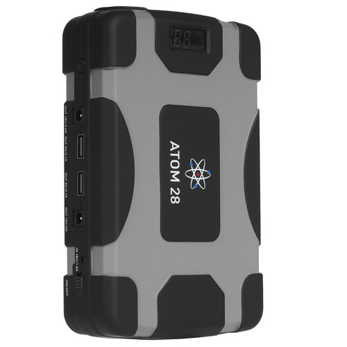 Купить Пусковое устройство Aurora ATOM 28  9291323. Характеристики, отзывы и цены в Донецке