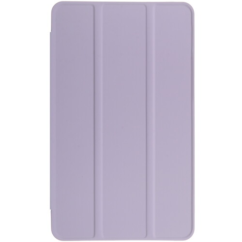 Купить Чехол-книжка BoraSCO для Samsung Galaxy Tab A9/ A11 фиолетовый  5642964. Характеристики, отзывы и цены в Донецке