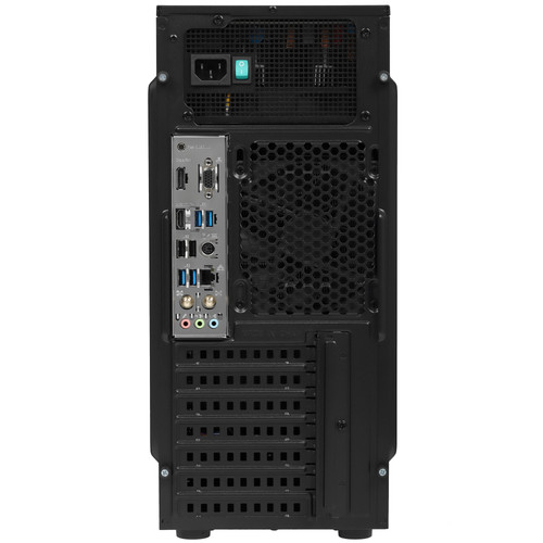 Купить ПК DEXP Atlas H564  5649189. Характеристики, отзывы и цены в Донецке
