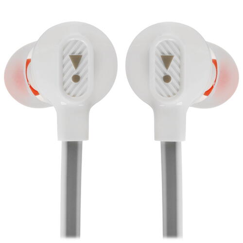 Купить Беспроводные наушники JBL C135BT белый  5430275. Характеристики, отзывы и цены в Донецке